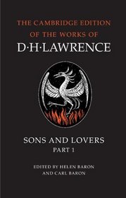 The Complete Novels of D. H. Lawrence 11 Volume Set (The Cambridge Edition of the Works of D. H. Lawrence)
