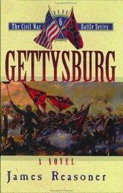 Gettysburg (Civil War Battle (Audio))