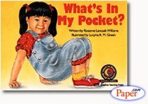 What's in My Pocket? (Emergent Reader Science; Level 2)