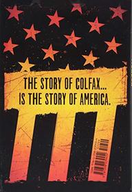 Unpunished Murder: Massacre at Colfax and the Quest for Justice (Scholastic Focus)