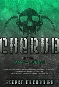 Man vs. Beast (Cherub)