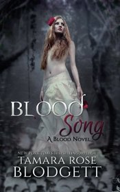 Blood Song (Volume 2)