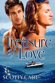 Treasure of Love (Love, Bk 2)