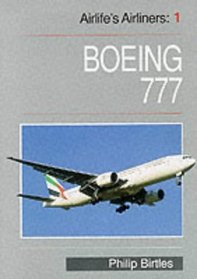 Boeing 777 (Airlife's Airliners)