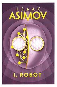 I, Robot [Paperback] [Jan 01, 2018] ISAAC ASIMOV