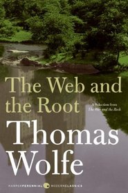 The Web and The Root (Harper Perennial Modern Classics)