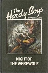 The Hardy Boys - Night Of The Werewolf