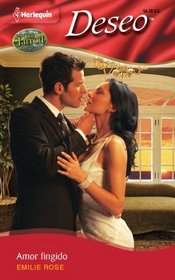Amor Fingido (Wedding His Takeover Target ) (Harlequin Desco) (Spanish Edition)