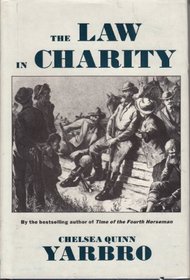 LAW IN CHARITY (A Double D Western)
