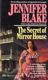 Secret of Mirror House