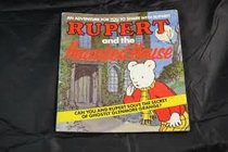 Rupert and the Haunted House (Grafton Books)