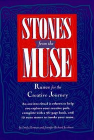 STONES FROM THE MUSE