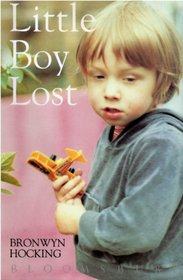 Little Boy Lost