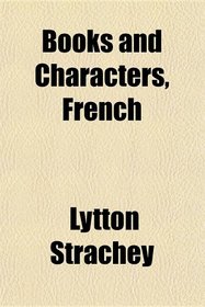 Books and Characters, French