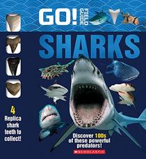 Go! Field Guide: Sharks