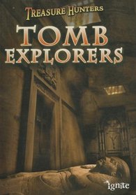 Tomb Explorers (Treasure Hunters)