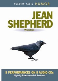 Jean Shepherd Wonders