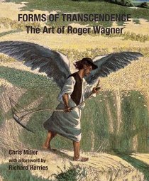 Forms of Transcendence: The Art of Roger Wagner (Visibilia)