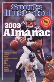 Sports Illustrated 2003 Almanac