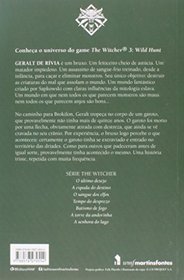 The Witcher. A Espada do Destino - Volume 2 (Em Portuguese do Brasil)