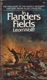 In Flanders Fields