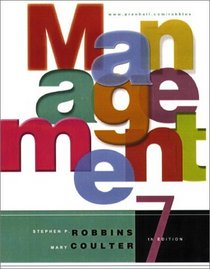 Management (7th Edition)