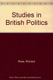 Studies in British Politics