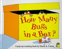 How Many Bugs in a Box?: (Pop-Up)