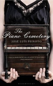 The Piano Cemetery