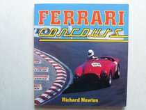 Ferrari Concours (Osprey Colour Library)