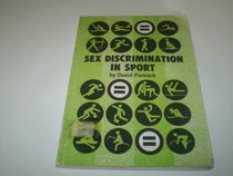 Sex discrimination in sport