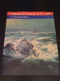 The Ordeal of Convoy Ny 119