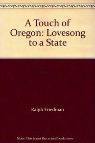 A Touch of Oregon