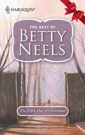 The Fifth Day of Christmas (Best of Betty Neels)