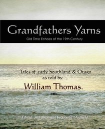 Grandfather's Yarns