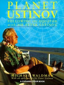 Planet Ustinov Following the Equator Wi