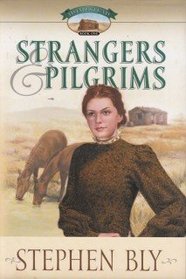 Strangers & Pilgrims (Homestead, Bk 1)