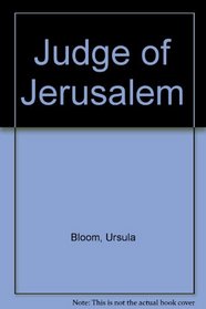 Judge of Jerusalem