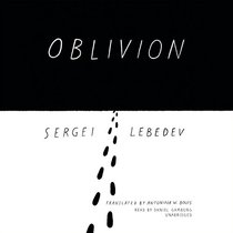 Oblivion (Audio CD) (Unabridged)