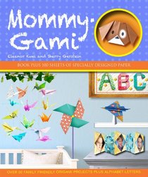 Mommy-Gami (Origami Books)
