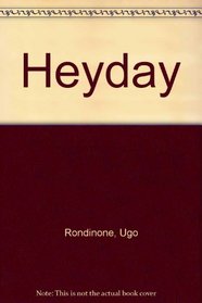 Ugo Rondinone: Heyday