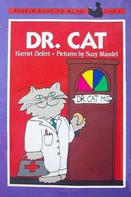 Dr. Cat (Hello Reading)