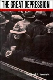 The Great Depression : Delayed Recovery and Economic Change in America, 1929-1939 (Studies in Economic History and Policy : The United States in The)
