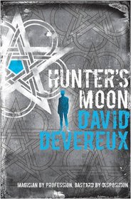 Hunter's Moon (Gollancz S.F.)