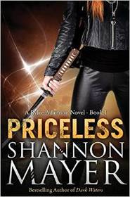 Priceless (Rylee Adamson, Bk 1)