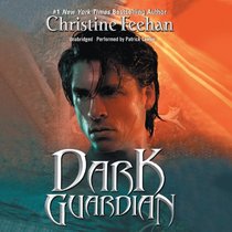 Dark Guardian (Dark series, Book 9) (The Dark)