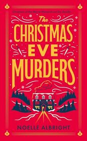 The Christmas Eve Murders