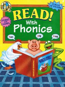 Read! With Phonics