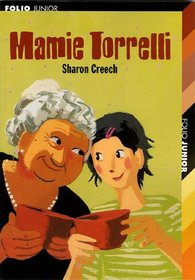 Mamie Torrelli (French Edition)