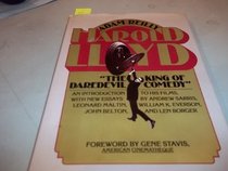 Harold Lloyd: King of Daredevil Comedy